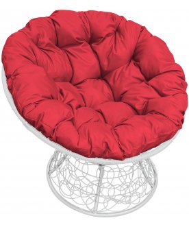 Кресло из ротанга Папасан