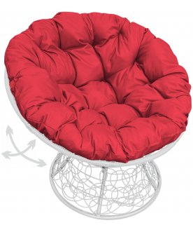 Кресло из ротанга Папасан