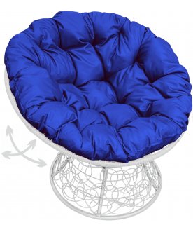 Кресло из ротанга Папасан