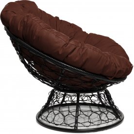 Кресло из ротанга Папасан