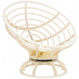 Кресло из ротанга Папасан