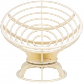 Кресло из ротанга Папасан