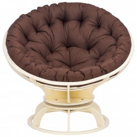 Кресло из ротанга Папасан