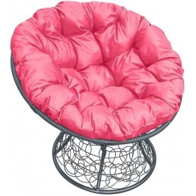 Кресло из ротанга Папасан