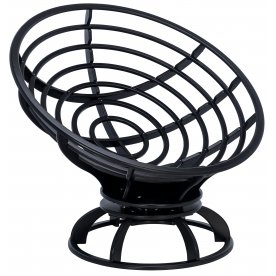 Кресло из ротанга Папасан