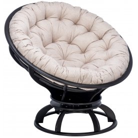 Кресло из ротанга Папасан