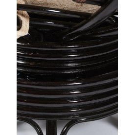 Кресло из ротанга Papasan/Папасан w 23/01 B