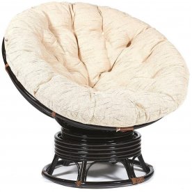 Кресло из ротанга Papasan/Папасан w 23/01 B