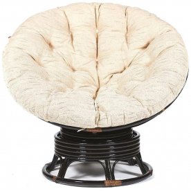 Кресло из ротанга Papasan/Папасан w 23/01 B