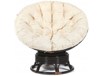 Кресло из ротанга Papasan/Папасан w 23/01 B
