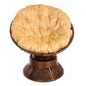 Кресло-качалка вращающееся Andrea 23/01B