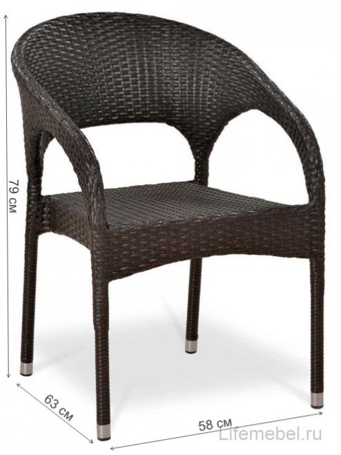 Кресло Y90C-W2390