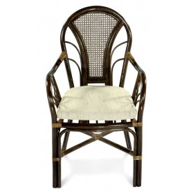 Стул Larisa браун