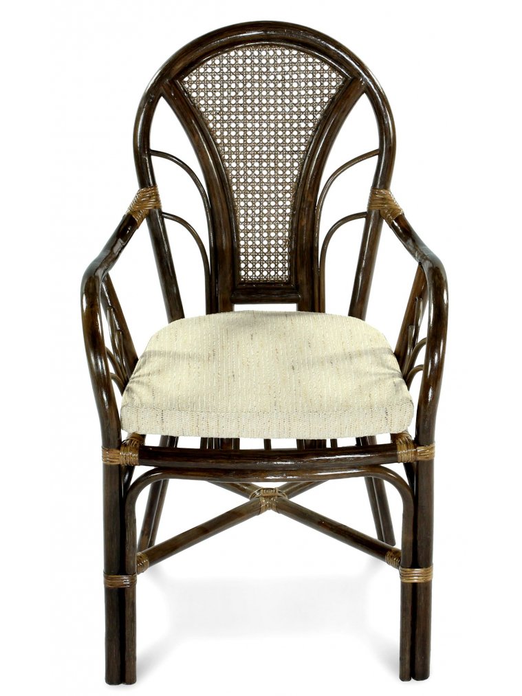 Стул Larisa браун