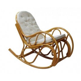 Кресло-качалка 05/04 мед