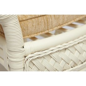 Обеденный комплект из ротанга Andrea Grand TCH