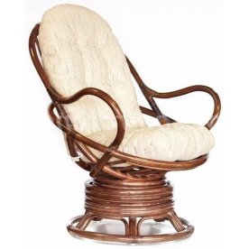 Кресло механическое 05/01 браун