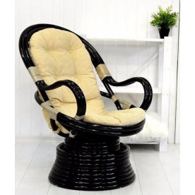 Кресло механическое Ellena венге