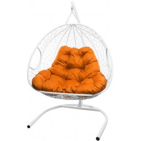 Подвесное кресло Для двоих