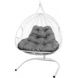 Подвесное кресло Для двоих