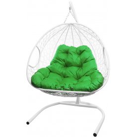 Подвесное кресло Для двоих