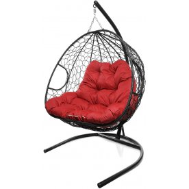 Подвесное кресло Для двоих