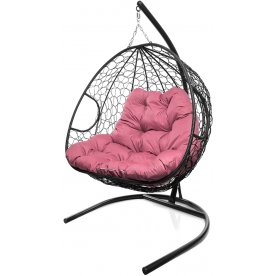 Подвесное кресло Для двоих