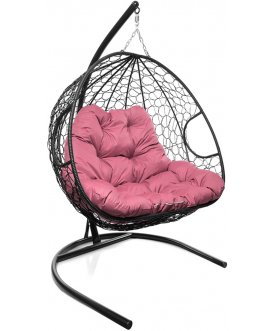 Подвесное кресло Для двоих
