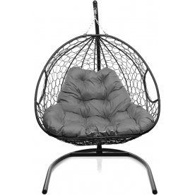 Подвесное кресло Для двоих