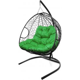 Подвесное кресло Для двоих