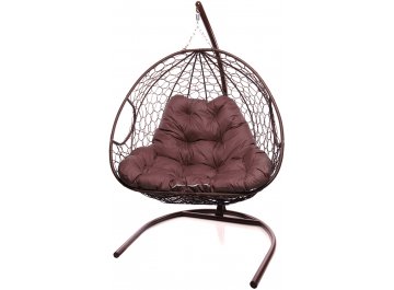 Подвесное кресло Для двоих