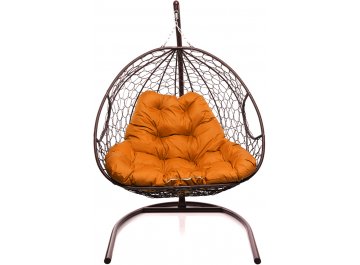 Подвесное кресло Для двоих