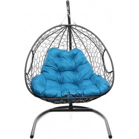 Подвесное кресло Для двоих