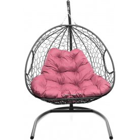 Подвесное кресло Для двоих