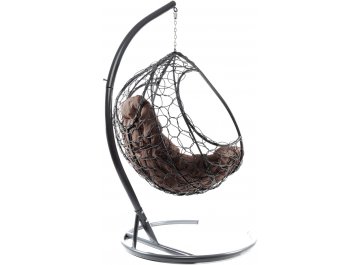 Подвесное кресло Долька