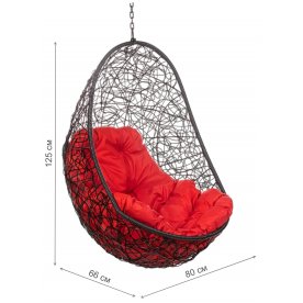 Подвесное кресло Easy BS