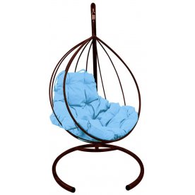 Подвесное кресло Капля