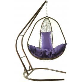 Подвесное кресло Korfu