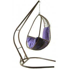 Подвесное кресло Korfu