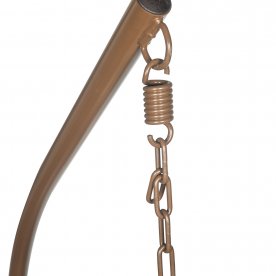 Подвесное кресло Leset Луна