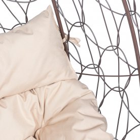 Подвесное кресло Leset Луна