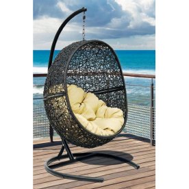 Подвесное кресло Lunar