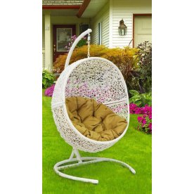 Подвесное кресло Lunar