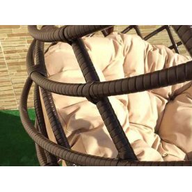 Подвесное кресло Rimini