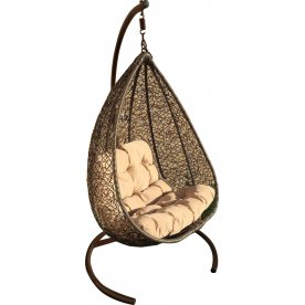 Подвесное кресло Sakala