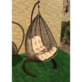 Подвесное кресло Sakala