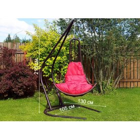 Подвесное кресло Santarini