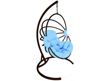 Подвесное кресло Веер