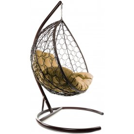 Подвесное кресло XL