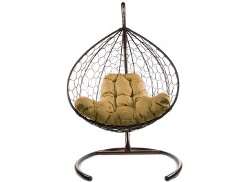 Подвесное кресло XL